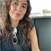 Profesora de inglés para todas las edades y niveles